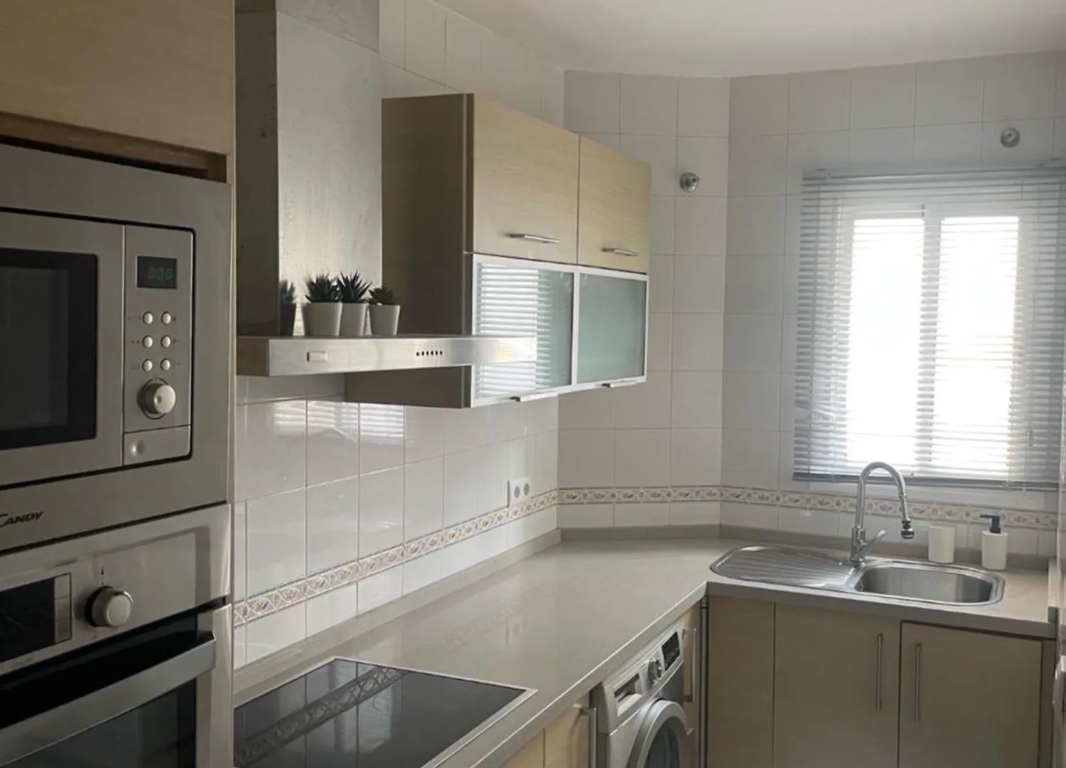Malaga Home Center Apartment