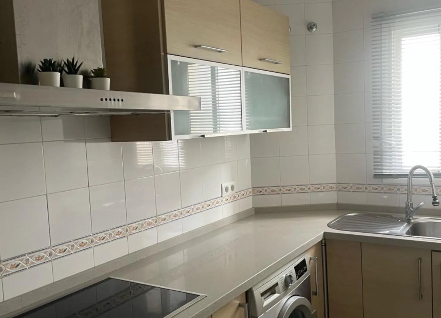 Apartment Malaga Home Center