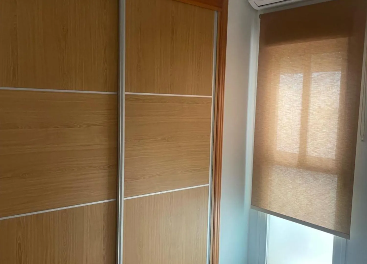 Apartment Malaga Home Center