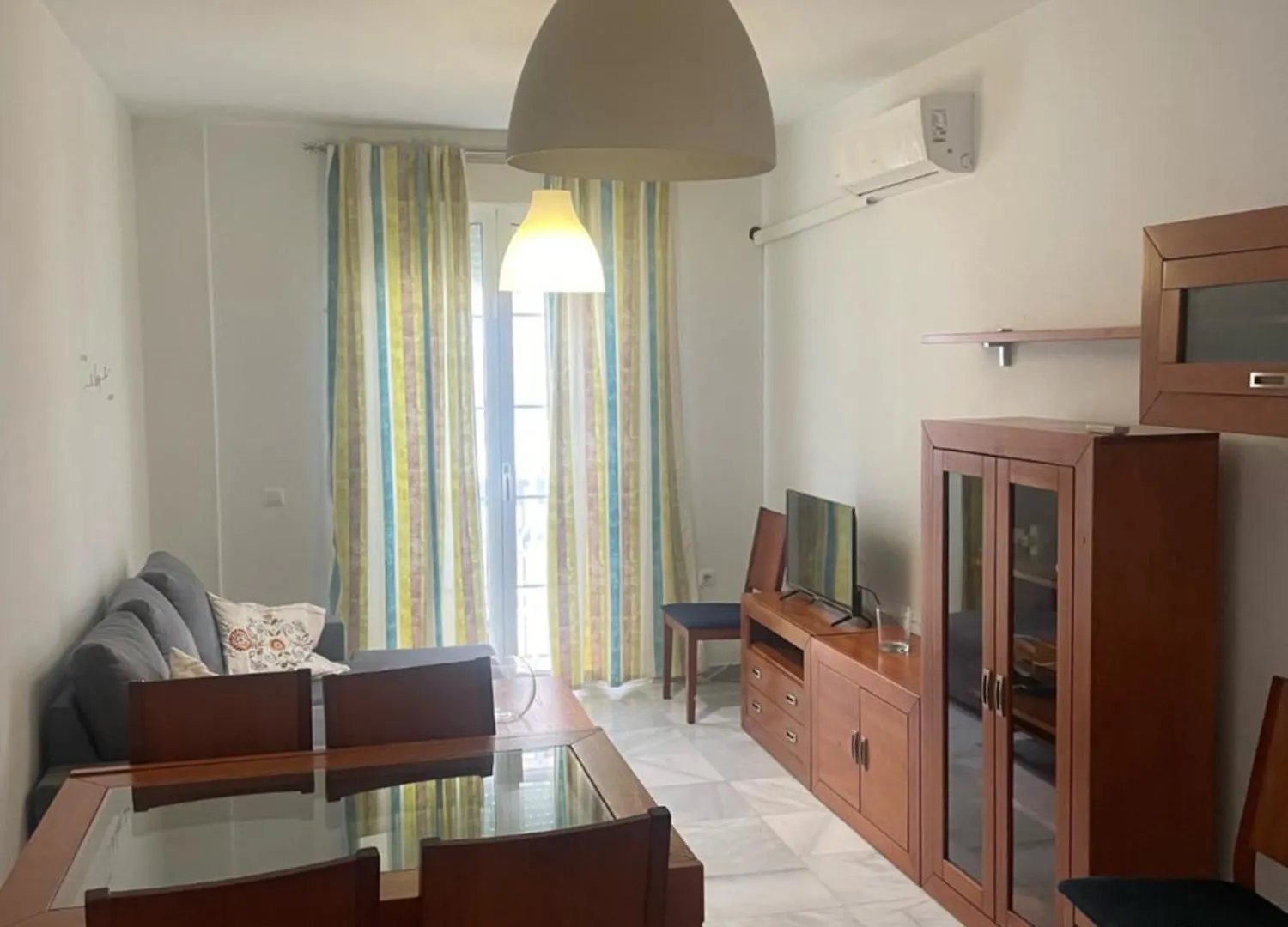 Apartment Malaga Home Center Spain