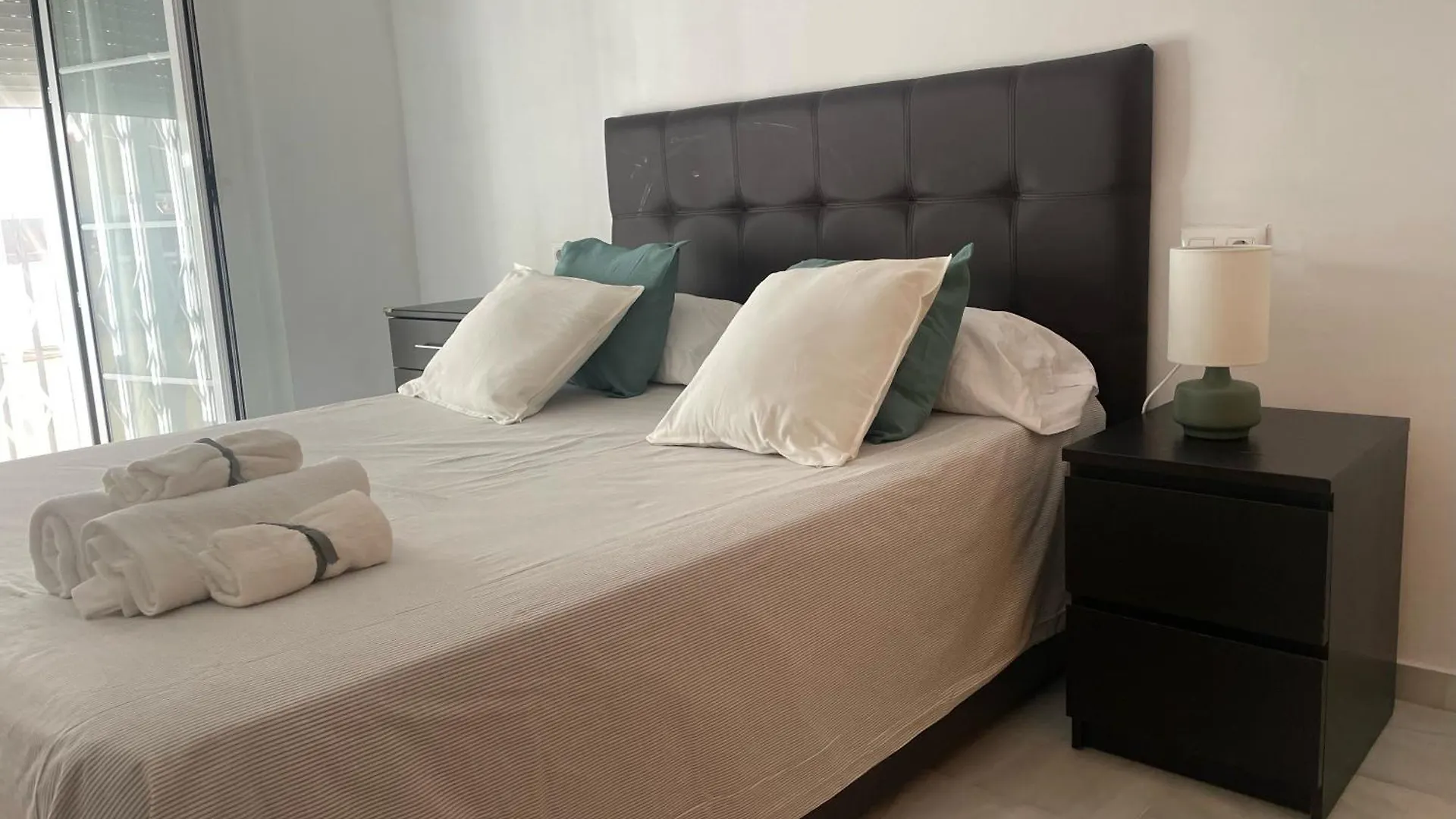 Malaga Home Center Spain